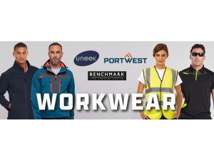 Workwear at Work in Style