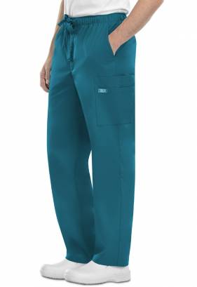 Cherokee Core Stretch 4243 Fly Front Cargo Trouser