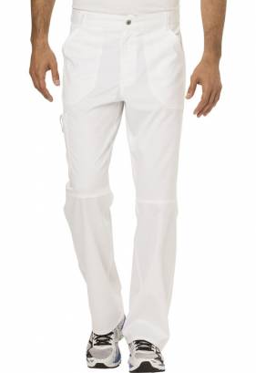 Cherokee Revolution Fly Front Pant CHWW140
