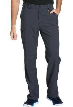 Cherokee Infinity CHCK200A Fly Front Trouser