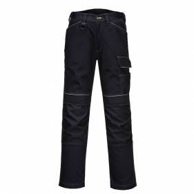 Portwest 2 way stretch lightweight trousers