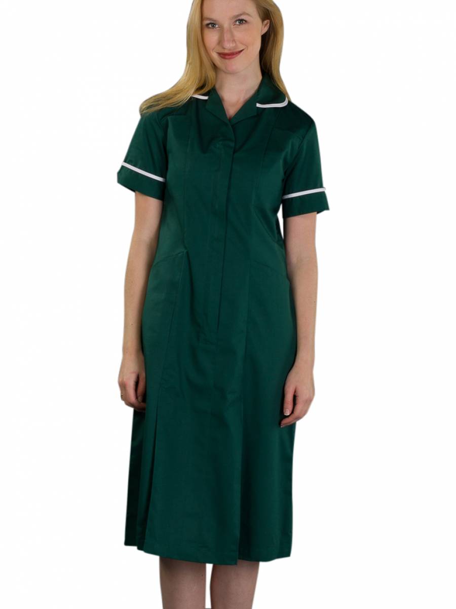 DVDDR Female Nursing Dress - £18.99