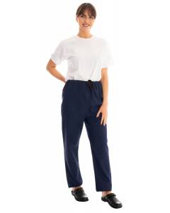 Work In Style 334LWT Lightweight Scrub Trousers