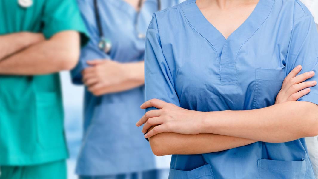 The Evolution of Nurses' Uniforms in UK Hospitals