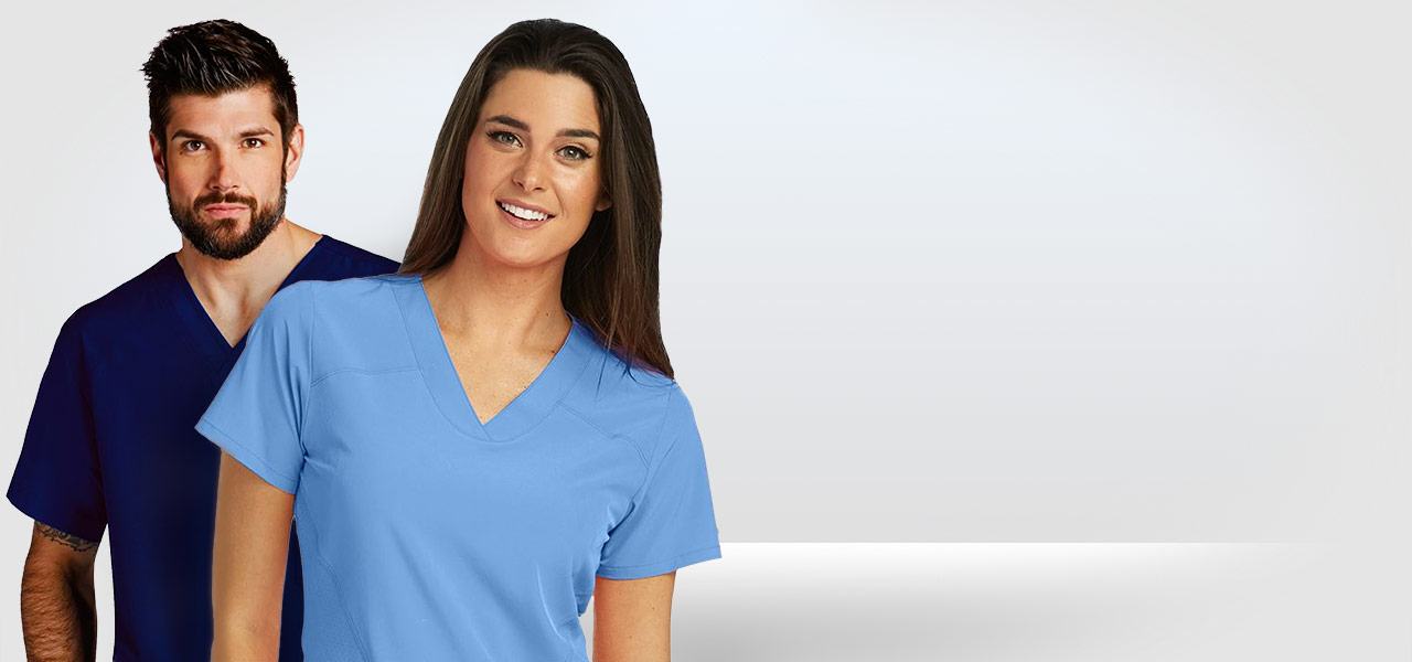 Buy nursing, dental & veterinary uniforms & scrubs online, by Cherokee ...