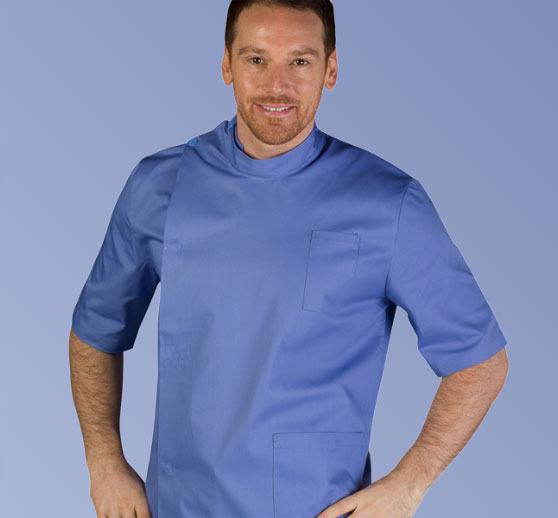 Uniforms for Dentists and Dental Nurses